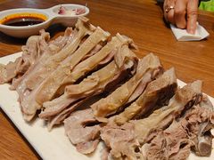 -贯贯吉·清真餐厅(浙江中路店)