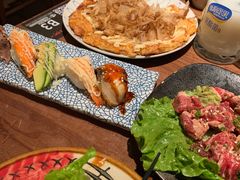 -壹风町烧肉居酒屋(恒丰中央广场店)