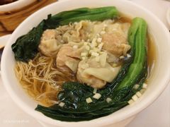 -顺德人家食府(黄金广场店)