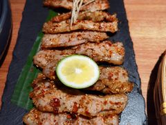 -云水瑶意境云南菜(柏威年购物中心店)