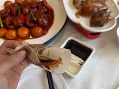 -北京全聚德(方庄店)