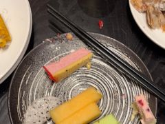 -天津东凯悦酒店·Market Café自助餐厅