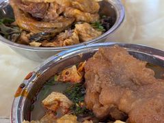 -凤张螺蛳粉·爽口粉(跃进路总店)