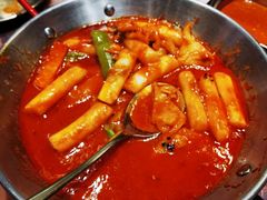 -西塔老太太泥炉烤肉(龙湖北苑天街店)