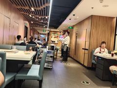 -海底捞火锅(西安路店)