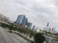 -星巴克(南宁民歌湖店)