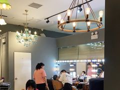 -海马体照相馆(石家庄裕华万达广场店)