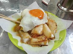-華叔茶記