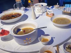 -川粤春天商务餐厅(人民路店)