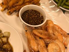 -新锦路青年公寓餐厅