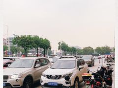 -万福城商业广场