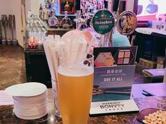 -海航威斯汀酒店-行政酒廊