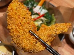 -KimPro 辛普乐概念韩餐