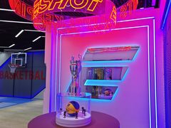 -翼速篮球·少儿篮球培训·中考体育(贵和店·原鲁能城店)