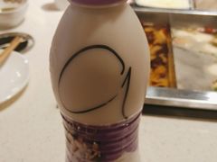 -阿串串老火锅(力盟店)