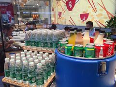 -百事佳烧鸭牛腩(上海虹桥站店)