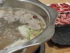 -合口味汕头牛肉火锅(福马路店)