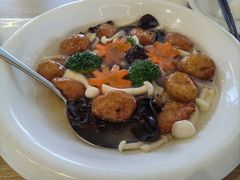 -枣子树·素食餐厅(朱家尖店)