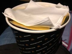-麦当劳(仙林亚东城得来速店)