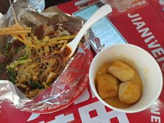 -见味花甲(福田coco park店)
