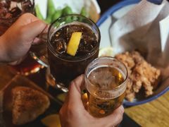 -鸟内会居酒屋(得意潮馆店)