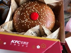 -肯德基(新凌云店)