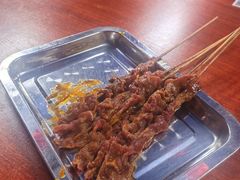 -阿彬烧烤(桐油店)