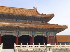 -故宫博物院(故宫)
