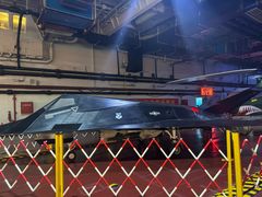 -泰达航母主题公园