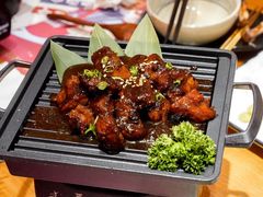 -合风谷(南下塘店)