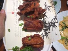-涌觅名灶·本地海鲜宁波菜(财富广场店)