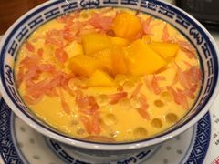 -捷信牛奶甜品世家(学府店)