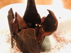 -沈阳君悦酒店·意坊意大利餐厅