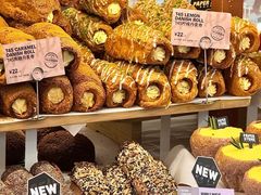 -PAPER STONE BAKERY(天汇广场店)