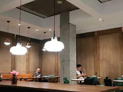 大堂-BAKER&SPICE(安福路店)