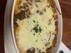 -玛格萝妮比萨屋(陆家浜路店)