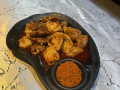-红辣椒·川菜·火锅(朝外店)