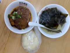 -百年德园(侯家塘店)