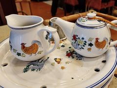 -点都德(龙之梦店)