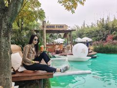 -HERRE·FARM 赫尔露营农场·团建聚会包场