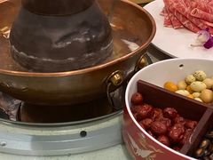 -阳坊胜利涮羊肉(阳坊老店)