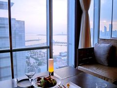 -VENU+海景酒廊