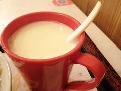 -永和大王(长寿路店)