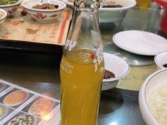 -杏花村水席楼·洛阳水席(老城十字街店)