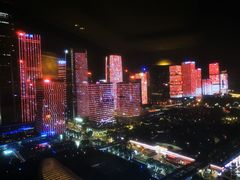 -深圳星河丽思卡尔顿酒店