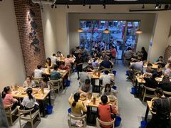 大堂-嘉州叶婆婆钵钵鸡(建设路店)