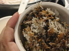 -百年果林椰子鸡(中洲店)