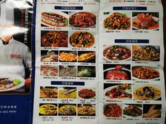 -巴陵全鱼席(湖南老字号汴河街店 )