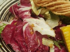 -小厨娘淮扬菜(六合欢乐港店)