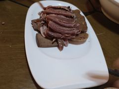 -漕河全驴宴饭店(徐水店)